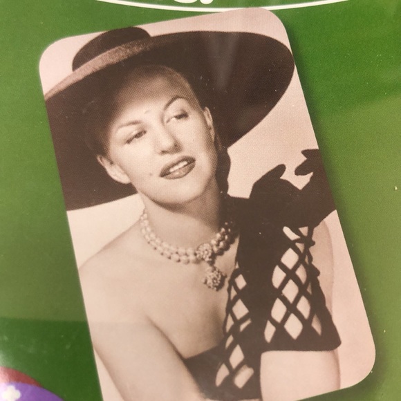 Jet black faux fur jacket - Picture 4 of 7